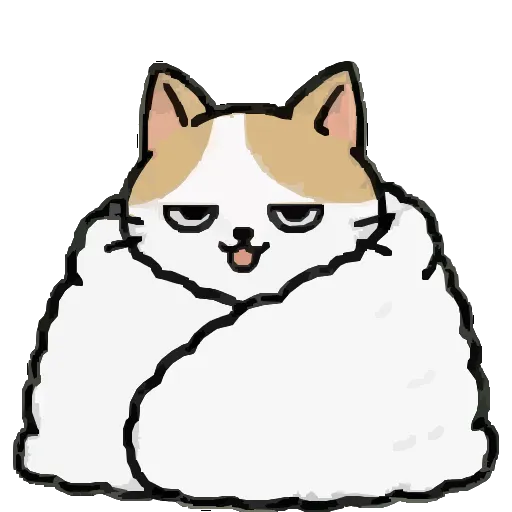 🛏️ Эмодзи «Рыжий к» для Telegram