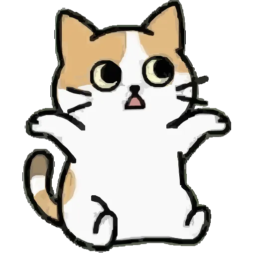 🤷 Эмодзи «Рыжий к» для Telegram