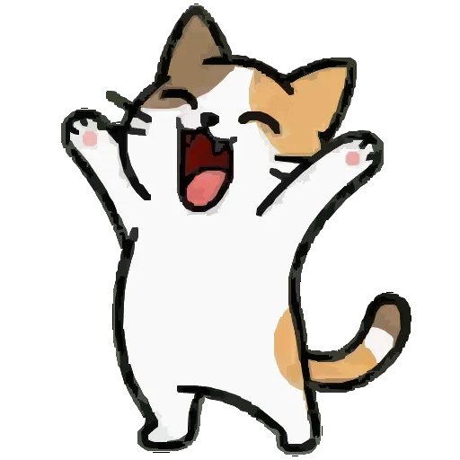 🌞 Эмодзи «Рыжий к» для Telegram