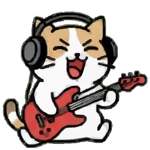 🤘 Эмодзи «Рыжий к» для Telegram