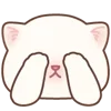 🙈 Эмодзи «😜 Catmoji котики» для Telegram