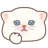 🤔 Эмодзи «😜 Catmoji котики» для Telegram