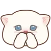🤢 Эмодзи «😜 Catmoji котики» для Telegram