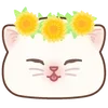 Эмодзи 😜 Catmoji котики для Telegram — скачать