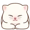 😪 Эмодзи «😜 Catmoji котики» для Telegram