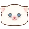 😊 Эмодзи «😜 Catmoji котики» для Telegram