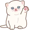 🖐 Эмодзи «😜 Catmoji котики» для Telegram