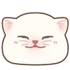 ☺ Эмодзи «😜 Catmoji котики» для Telegram