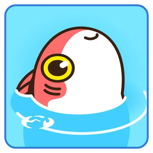 😏 Стикер «Котокарп Гектор» для Telegram