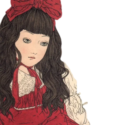 Стикерпак Takato Yamamoto для Telegram — скачать