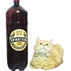 🍻 Эмодзи «👍 Котопак эмодзи» для Telegram