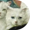 😻 Эмодзи «👍 Котопак эмодзи» для Telegram