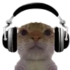 🎧 Эмодзи «👍 Котопак эмодзи» для Telegram