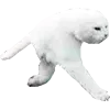 👻 Эмодзи «👍 Котопак эмодзи» для Telegram