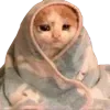 😔 Эмодзи «👍 Котопак эмодзи» для Telegram