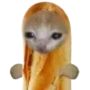 🥖 Эмодзи «👍 Котопак эмодзи» для Telegram