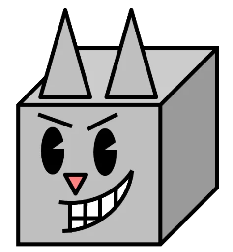 Стикерпак Cat ^ 3 для Telegram — скачать