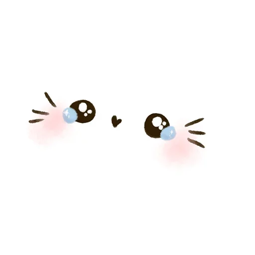 😭 Стикер «cat Introvert» для Telegram