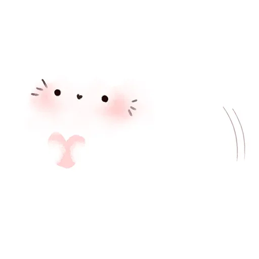 🥺 Стикер «cat Introvert» для Telegram