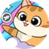 Эмодзи Catizen для Telegram — скачать
