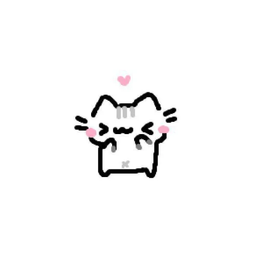❤ Стикер «Bublick» для Telegram