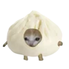 🤤 Эмодзи «Cat on food» для Telegram