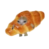 🙌 Эмодзи «Cat on food» для Telegram