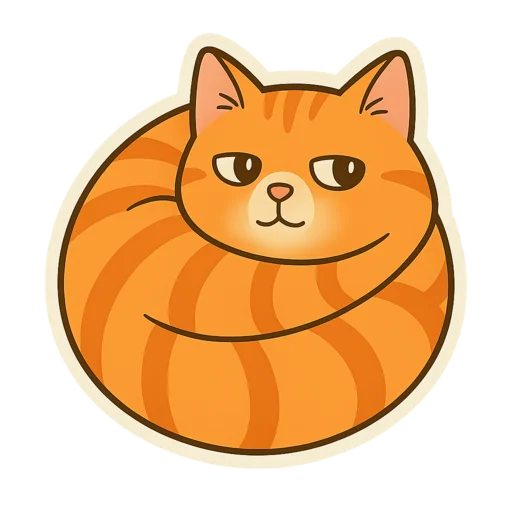 😒 Стикер «Kitez» для Telegram