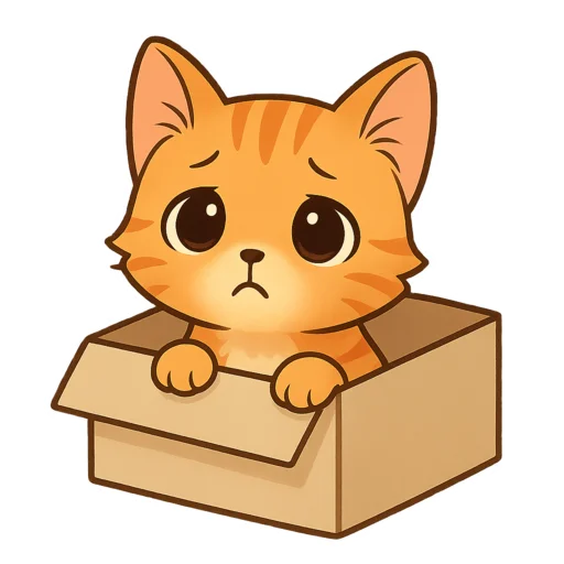 🥺 Стикер «Kitez» для Telegram