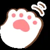 👋 Эмодзи «Cats» для Telegram