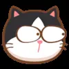 👀 Эмодзи «Cats» для Telegram