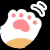 👋 Эмодзи «Cats» для Telegram