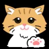 👋 Эмодзи «Cats» для Telegram