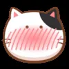 😊 Эмодзи «Cats» для Telegram