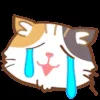 😭 Эмодзи «Cats» для Telegram