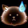 😰 Эмодзи «Cats» для Telegram