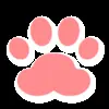 🐾 Эмодзи «Cats» для Telegram