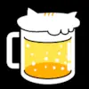 🍺 Эмодзи «Cats» для Telegram