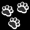 🐾 Эмодзи «Cats» для Telegram