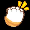 👏 Эмодзи «Cats» для Telegram