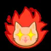 🤬 Эмодзи «Cats» для Telegram