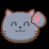🫡 Эмодзи «Cats» для Telegram