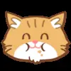 😋 Эмодзи «Cats» для Telegram