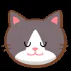 😌 Эмодзи «Cats» для Telegram