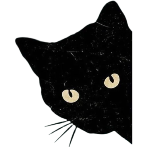 ✨ Стикер «Cats Vision» для Telegram