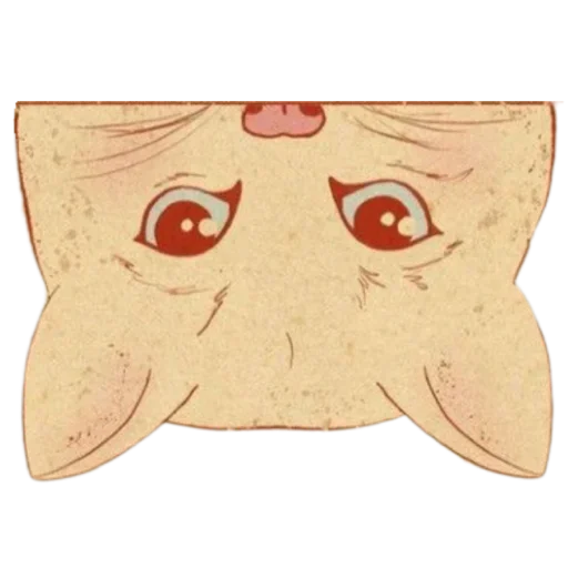 ✨ Стикер «Cats Vision» для Telegram