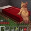 🌟 Эмодзи «kittens» для Telegram