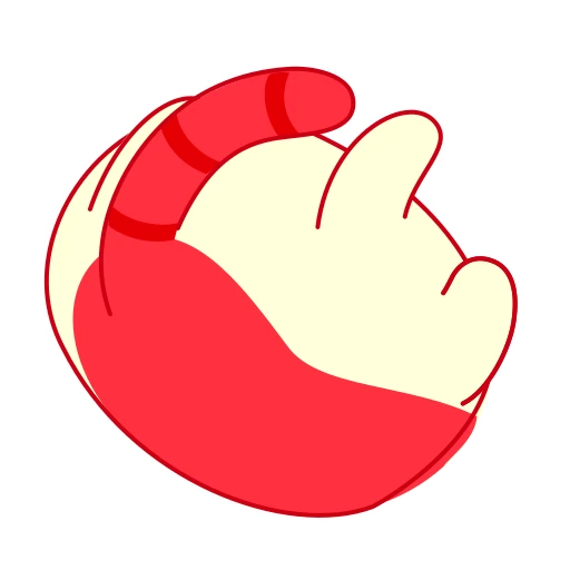 🟥 Стикер «Animated Cats» для Telegram