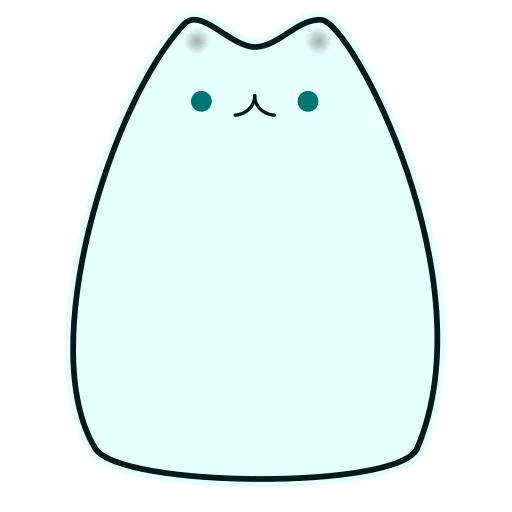 💡 Стикер «Animated Cats» для Telegram