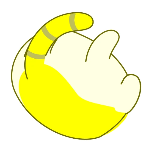💛 Стикер «Animated Cats» для Telegram
